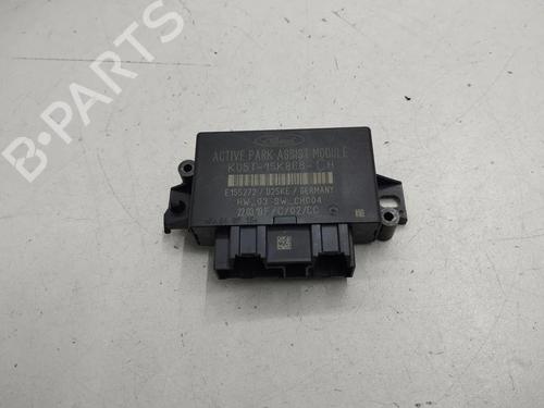 Used Electronic module Electronic module 36193640 36193640