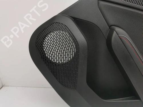 Rear right panel RENAULT CAPTUR II (HF_) TCe 100 (HFMT) | BP36103026C61 - Image 5