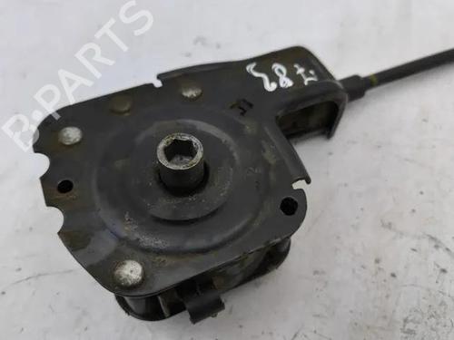 Support MERCEDES-BENZ VITO / MIXTO Van (W639) 109 CDI (639.601, 639.603, 639.605) | BP28861227C155 