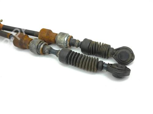 Gear lever MAZDA CX-7 (ER) 2.2 MZR-CD AWD (ER10A) | BP28873356M90 - Image 5