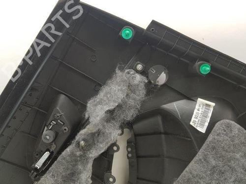 Rear right panel CHEVROLET ORLANDO (J309) 2.0 D | BP28846496C61 