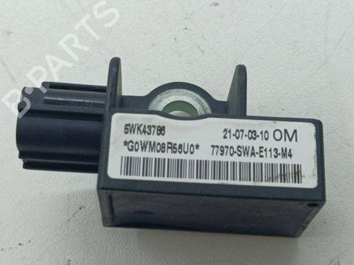 Elektronisk sensor HONDA CR-V II (RD_) 2.2 CTDi (RD9) (140 hp) 28841191