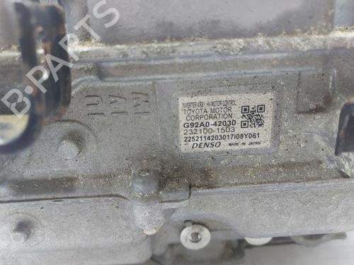 Inverter/Converter LEXUS NX (_Z1_) 300h AWD (AYZ15_) | BP28857009M119 