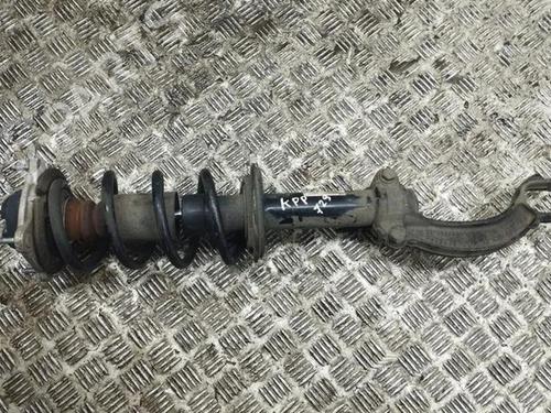 Used Left front shock absorber AUDI A6 C7 Avant (4G5, 4GD) 1.8 TFSI (190 hp) 28857585