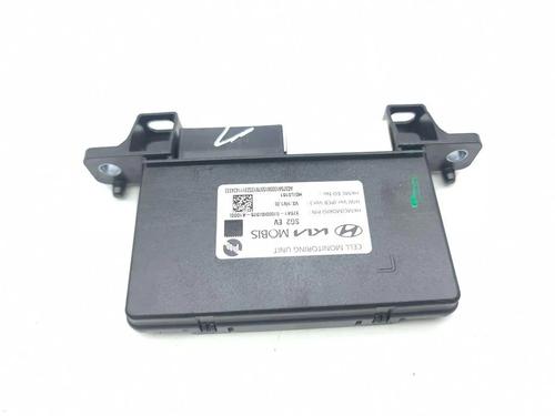 Electronic module KIA NIRO I (DE) E-NIRO | BP36178078M83 - Image 4