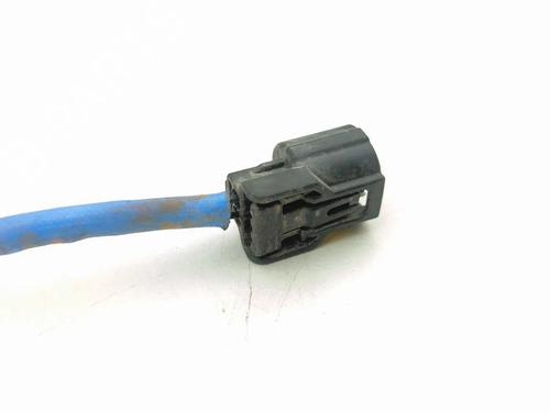 Electronic sensor HONDA HR-V (GH_) 1.6 16V | BP36197822M84 - Image 8