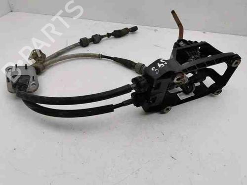 Used Steering wheel controls TOYOTA COROLLA Verso (_E12_) 2.0 D-4D (CDE120_, CDE120R) (90 hp) 28845841