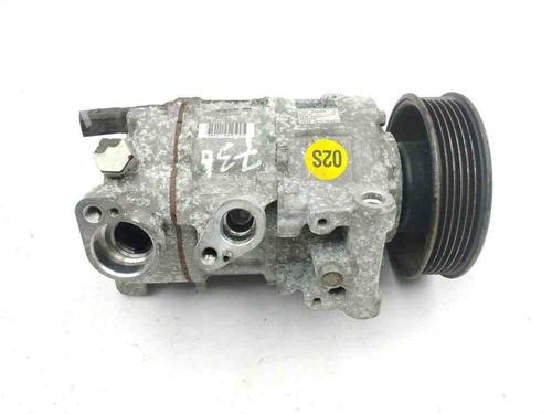 AC compressor AUDI Q2 (GAB, GAG) 30 TFSI | BP28898821M34 