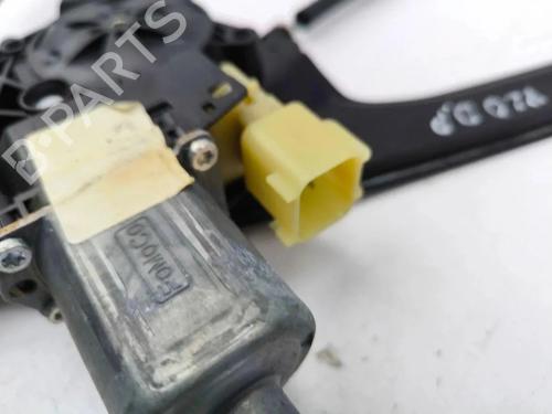 Front right window mechanism FORD GALAXY III (CK) 2.0 TDCi | BP36103980C23 - Image 2