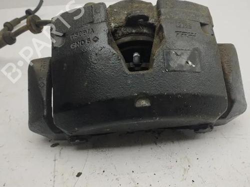 Used Left front brake caliper AUDI A7 Sportback (4GA, 4GF) 3.0 TDI quattro (204 hp) 28863266