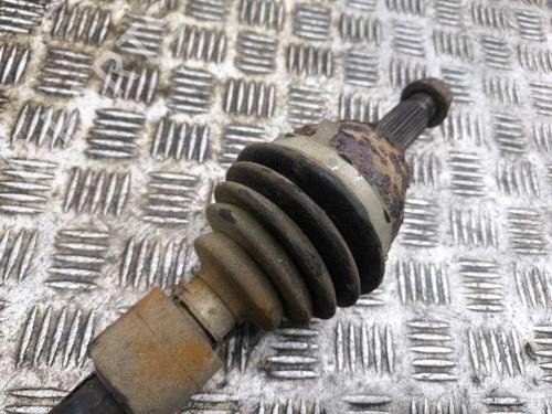 Left front driveshaft MINI MINI COUNTRYMAN (R60) One D | BP40466026M38 - Image 5