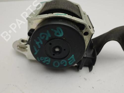 Front right seatbelt BMW 5 Touring (E61) 520 d | BP36175639I25 - Image 2