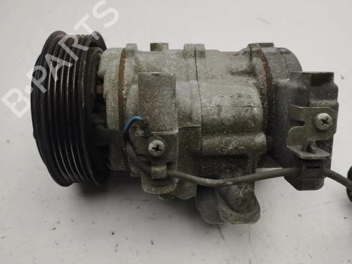 AC compressor HONDA HR-V (RU) 1.5 (RU1) | BP36046397M34 - Image 3