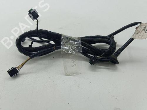 Used Electronic module SAAB 9-3 Estate (E50) 1.9 TiD (150 hp) 28850760