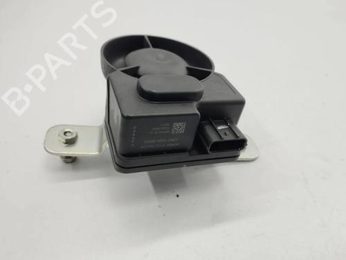 Electronic module HONDA CR-V IV (RM_) 1.6 i-DTEC (RE6) | BP33254398M83 - Image 3