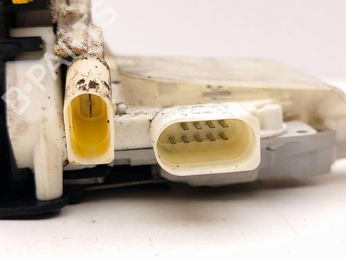 Front right lock AUDI A6 Allroad C7 (4GH, 4GJ) 3.0 TDI quattro | BP29703064C97 