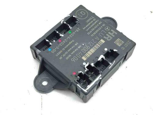 Electronic module MERCEDES-BENZ GLK-CLASS (X204) 220 CDI (204.902) | BP28880754M83
