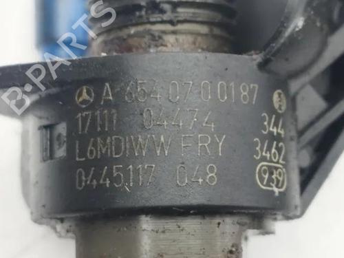 Injector MERCEDES-BENZ E-CLASS T-Model (S213) E 220 d (213.204) | BP28864197M100