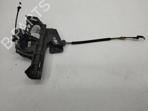 Used Rear right lock Rear right lock FORD FOCUS II Turnier (DA_, FFS, DS) 1.6 (100 hp) 40234740 40234740