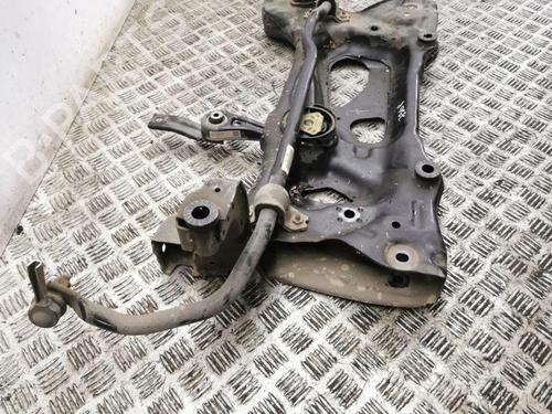 Subframe AUDI Q2 (GAB, GAG) 30 TFSI | BP28898843M9 
