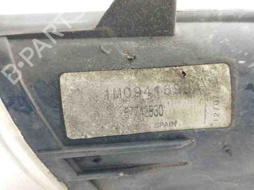 Left front fog light SEAT TOLEDO II (1M2) 1.9 TDI | BP28846789C30