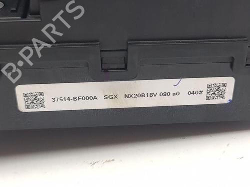 Elektronisk modul KIA NIRO I (DE) E-NIRO | BP28882838M83