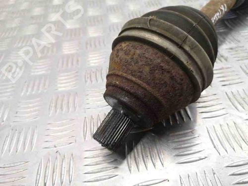 Left front driveshaft VW PASSAT ALLTRACK B7 (365) 2.0 TDI | BP28884380M38 