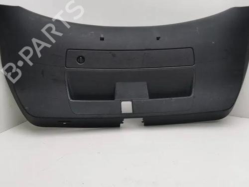 Used Boot lining AUDI A7 Sportback (4GA, 4GF) 3.0 TDI (204 hp) 28855279