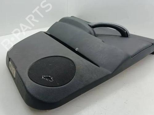 Rear left panel BMW X5 (E53) 3.0 i | BP28858051C60 