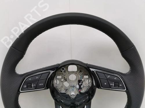 Steering wheel AUDI A1 Sportback (GBA) 25 TFSI | BP33256863C49 - Image 11