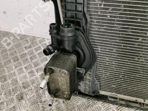 Kølerpakke BMW X5 (E53) 3.0 i | BP28872985M120 