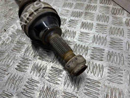 Left rear driveshaft MASERATI QUATTROPORTE V 4.2 | BP29337697M40 