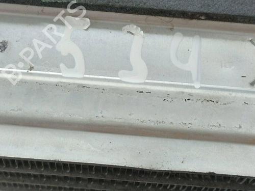 AC radiator MERCEDES-BENZ B-CLASS Sports Tourer (W245) B 200 CDI (245.208) | BP28894207M32 
