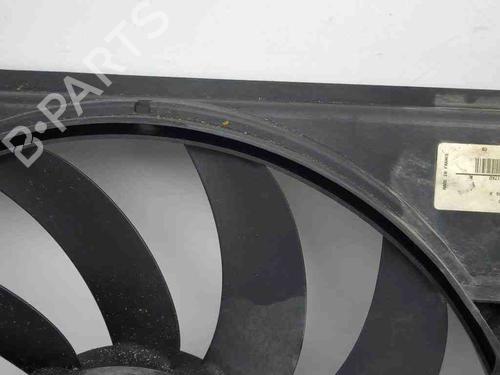 Radiator fan CHRYSLER VOYAGER IV (RG, RS) 2.8 CRD | BP28874651M35 