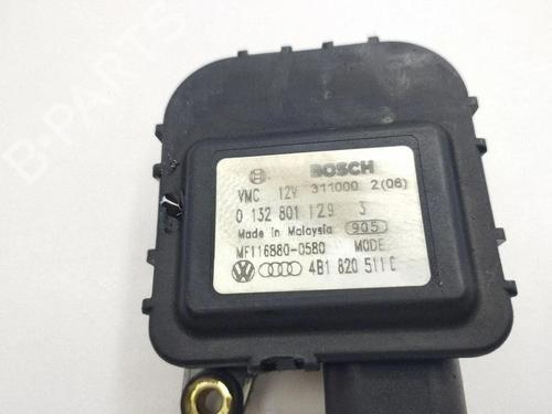 Electronic module AUDI ALLROAD C5 (4BH) 2.5 TDI quattro | BP38242140M83 - Image 5