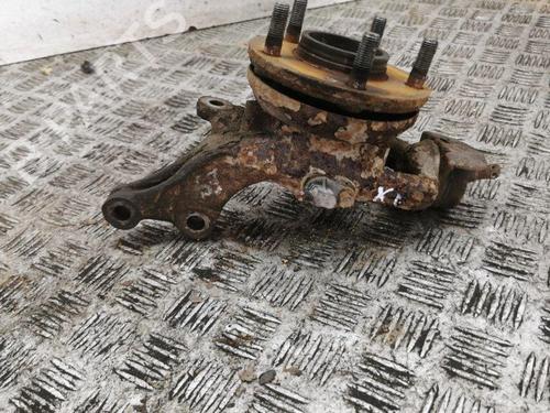 Left front steering knuckle HYUNDAI i30 Estate (FD) 1.6 CRDi | BP28885049M25 