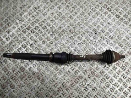 Right front driveshaft VOLVO V50 (545) 1.6 D | BP28895588M39 