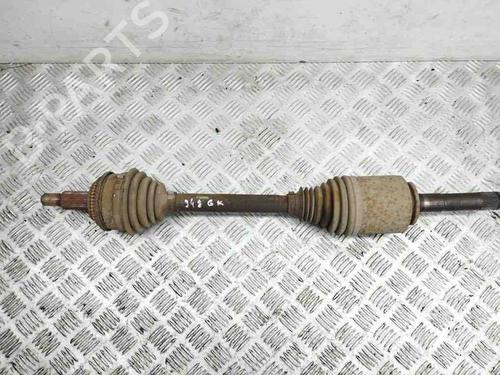 Used Left rear driveshaft LAND ROVER RANGE ROVER SPORT I (L320) 2.7 D 4x4 (190 hp) 28890270
