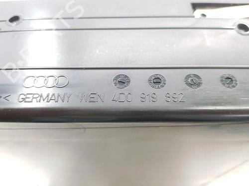 Electronic module AUDI A6 C5 Avant (4B5, 4B6) 2.5 TDI | BP36349913M83 - Image 9