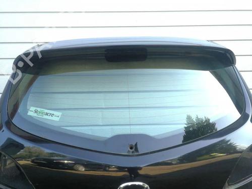 Tailgate MAZDA 3 (BL) 1.6 MZ-CD (BL14) | BP36197335C6 - Image 3
