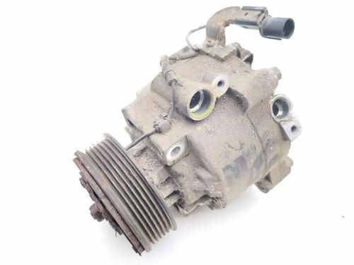 Used AC compressor AC compressor 36085266 36085266