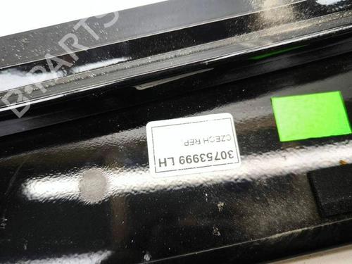 Door moulding trim VOLVO V60 I (155) 1.6 DRIVe | BP28890387C150 