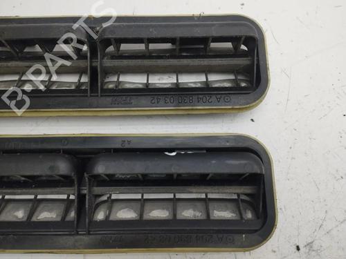 Griglia anteriore MERCEDES-BENZ C-CLASS (W204) C 220 CDI (204.008) | BP36194738C40  - Image 6