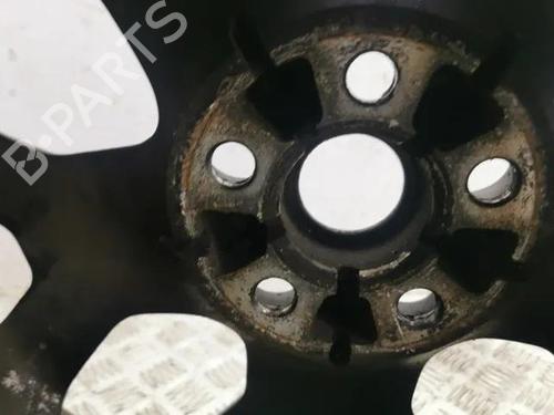 Rim LAND ROVER RANGE ROVER EVOQUE (L538) 2.2 D 4x4 | BP28859757C45