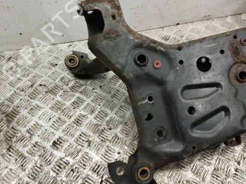 Subframe FORD B-MAX (JK) 1.6 TDCi | BP38249121M9 - Image 7