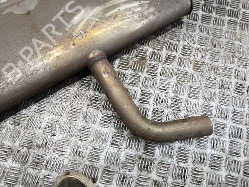 Exhaust system VW GOLF VIII (CD1, DA1) 1.5 TSI | BP40209928M121 - Image 7