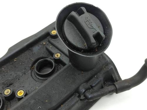 Valve cover NISSAN 350Z Coupe (Z33) 3.5 (AAZ33) | BP28882303M124