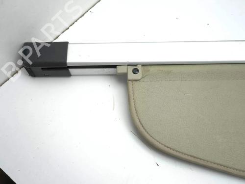 Rear parcel shelf MAZDA CX-7 (ER) 2.2 MZR-CD AWD (ER10A) | BP28873366C85 