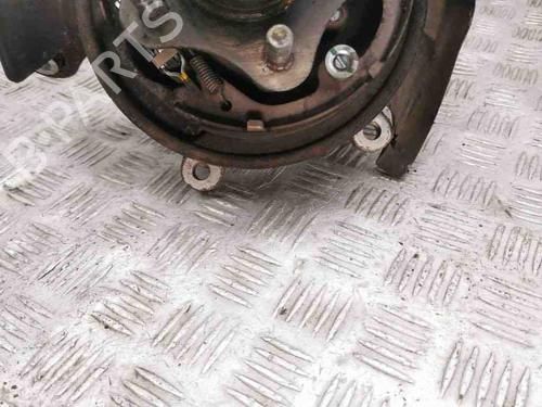 Right rear steering knuckle INFINITI Q50 50 D | BP28876654M28