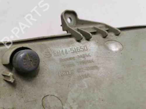 Rear bumper left light MAZDA CX-7 (ER) 2.2 MZR-CD AWD (ER10A) | BP28857370C81 